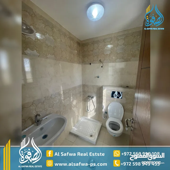 شقه جديده غير مفروشه للايجار الماصيون مناسبه جدا لعائله صغيره او عرسان الايجار سنوي