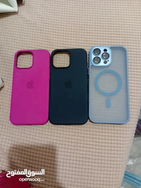 Apple original cover iphone 16 pro max
