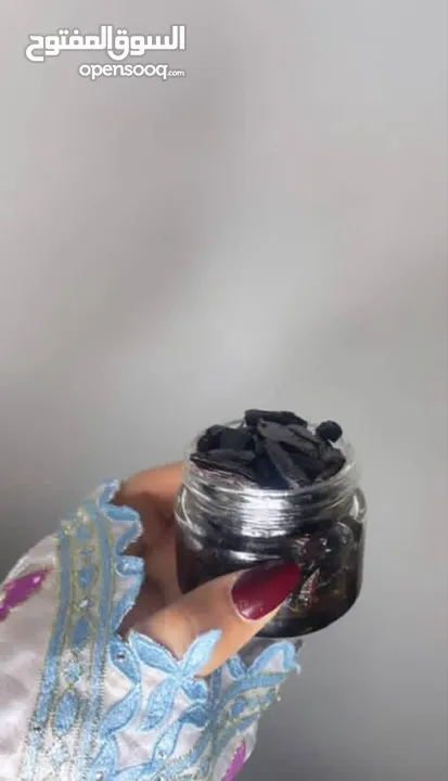 بخور عود جميله