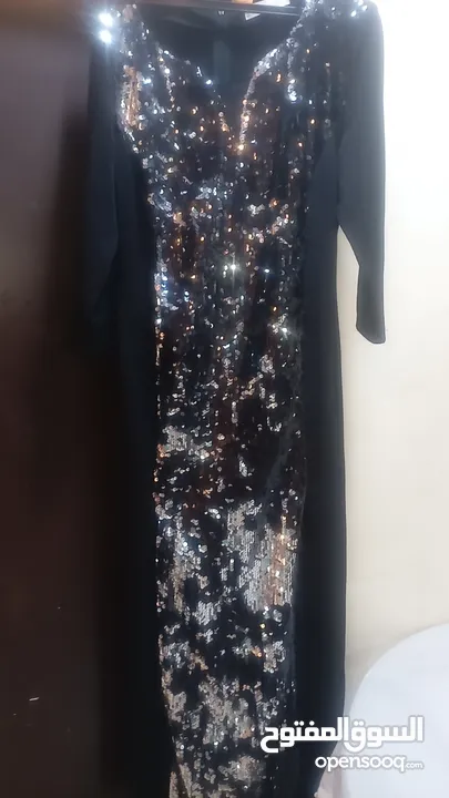 فساتين سهره
