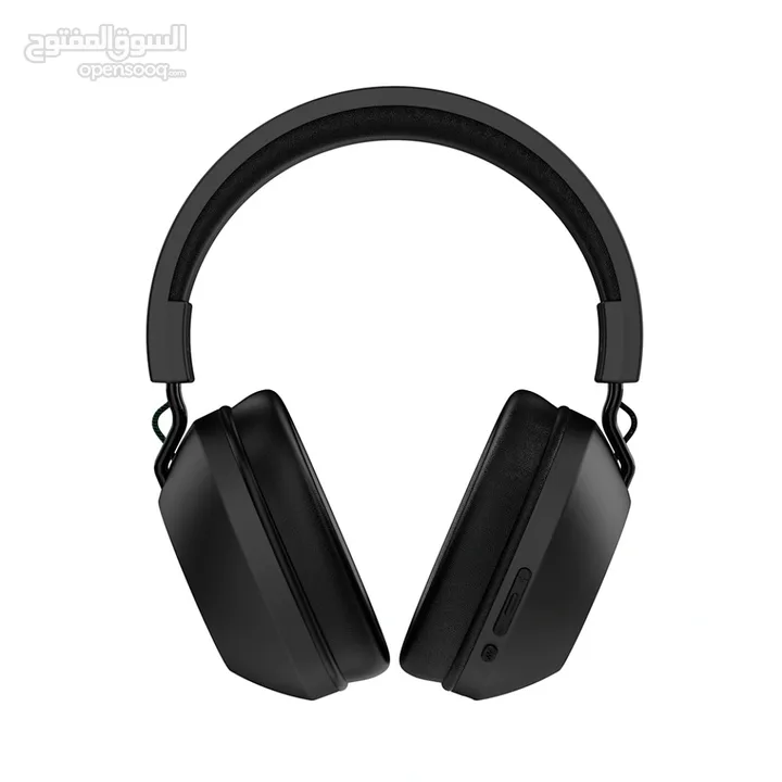 WiWU  Solar CHARGING  wireless Headphones  NEW -MEAGByte
