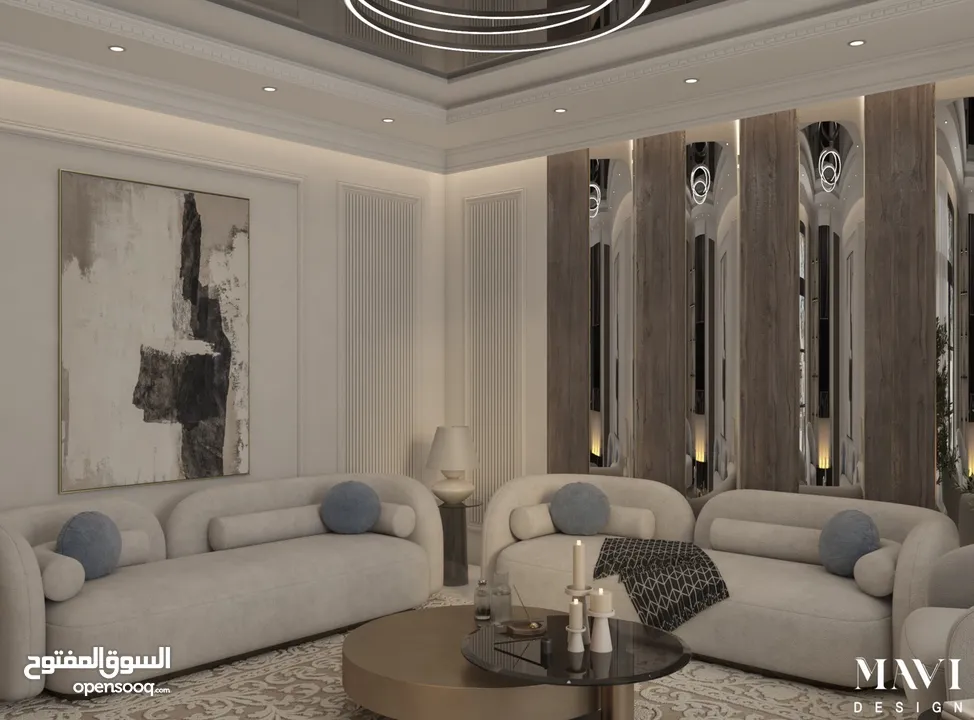 تصميم داخلي