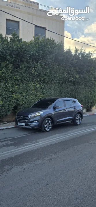 هيواندي توسان 2018 الجيب فل الفل مسكررررر اضافات فحص نخب النخب