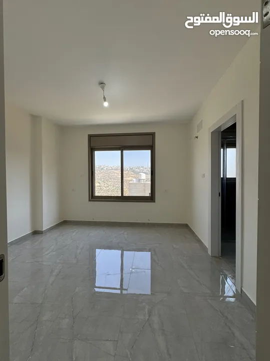 شقة مميزة 200 متر 3 غرف ماستر للبيع