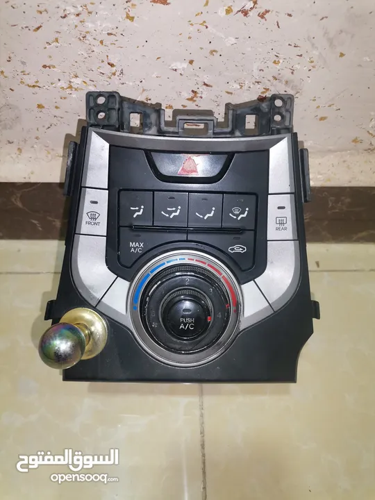 قطع اصليه مشكله للبيع في جرش