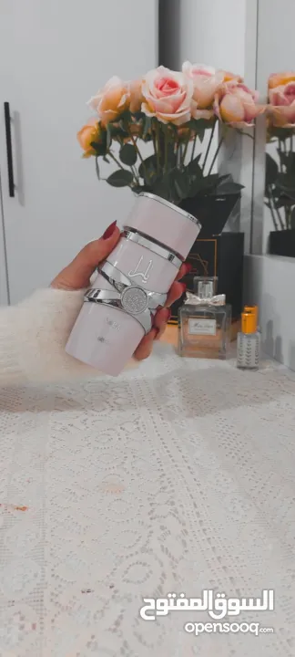 عطور بديلة للاصلي