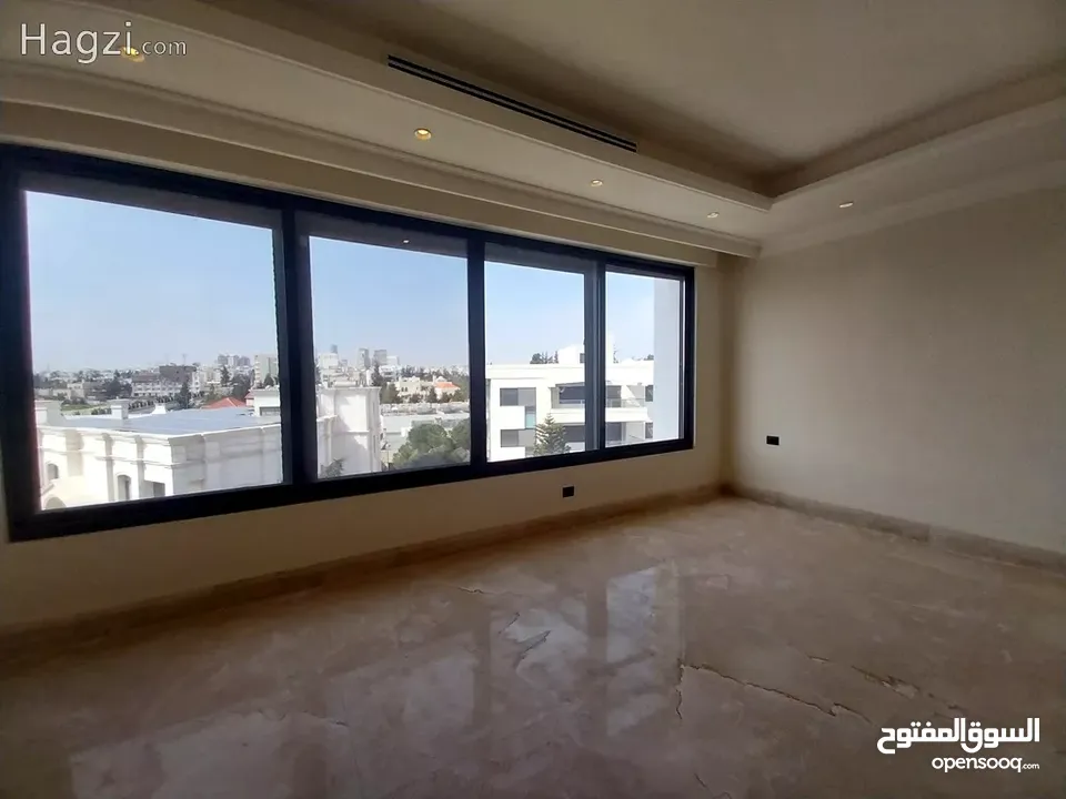 شقة للايجار في الدوار الرابع ( Property 36858 ) سنوي فقط