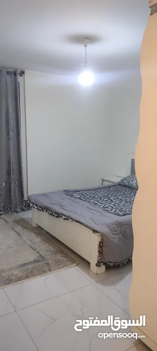 شقة للايجار