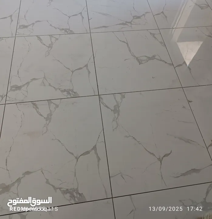 ابو احمد لتعهدات البناء والتشطيب