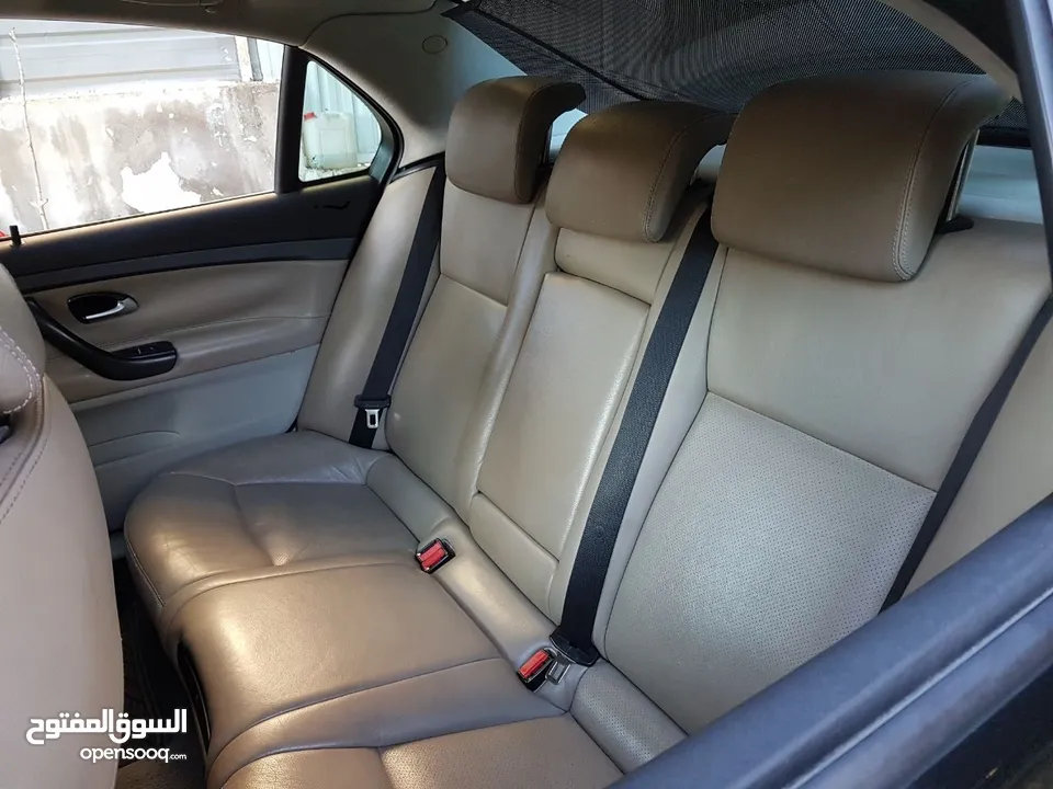 ساب 93 موديل 2004