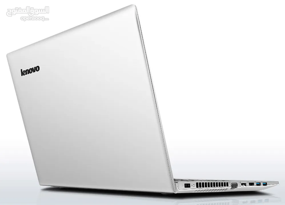 Lenovo Ideapad Z510 White Edition - Core i7 4th Gen - 16Gb Ram - 1 Tb Hdd -  (230409384) | السوق المفتوح