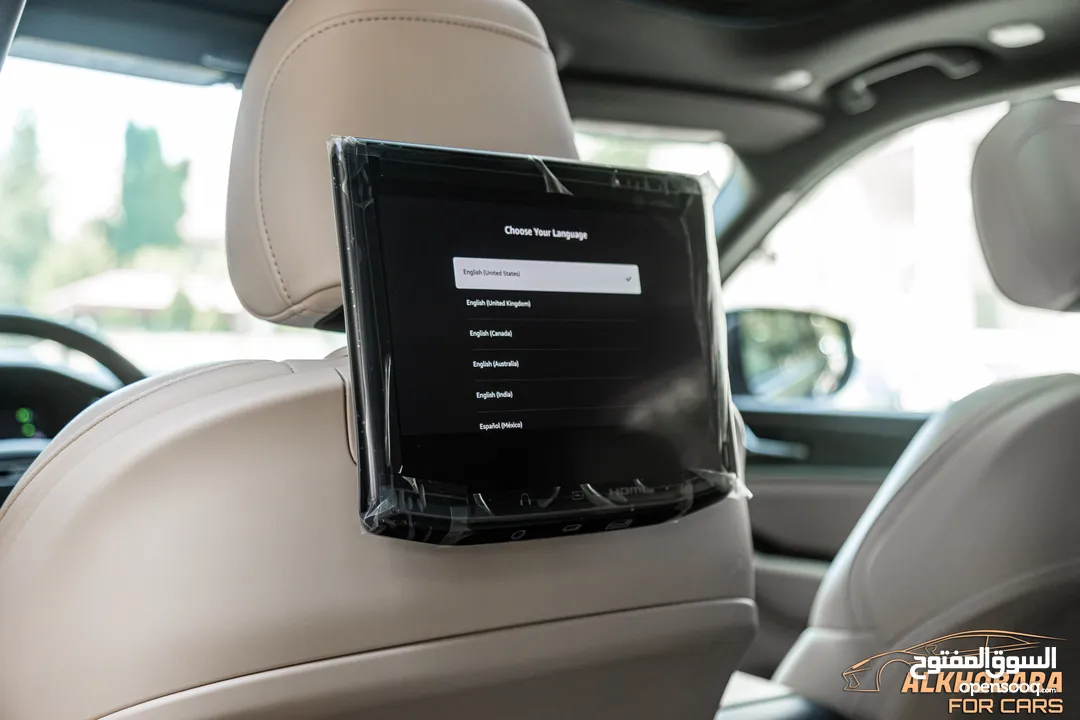 Jeep Grand Cherokee 2022 Limited Plug in hybrid 4xe  السيارة بحالة ممتازة جدا و قطعت
