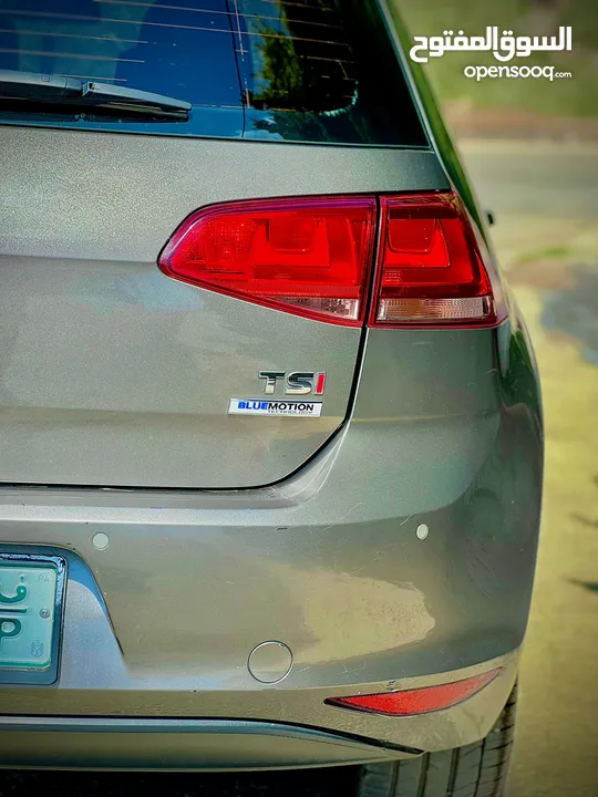 جولف mk7 جولف