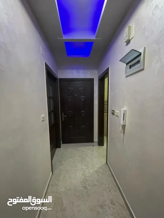 شقة طابق اول للبيع طبربور