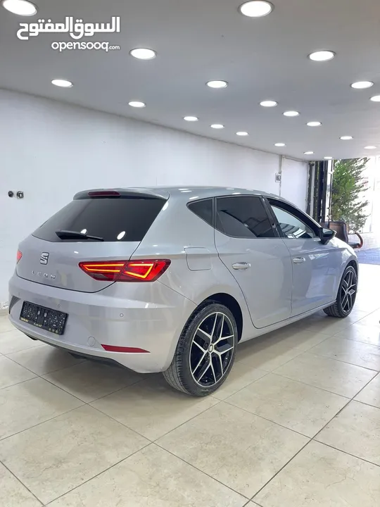Seat lion  2020ترخيص
