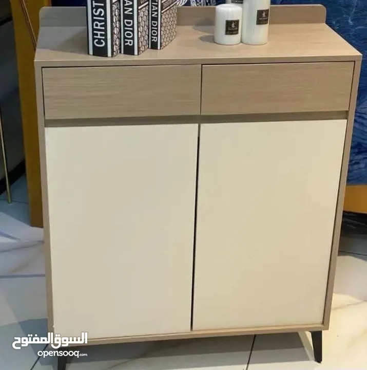 هاي الخزانة سكرت على كل انواع الخزانات بجمالها وأناقتها وشكلها الراقي  خزانة موردن بستايل اوروبي راق