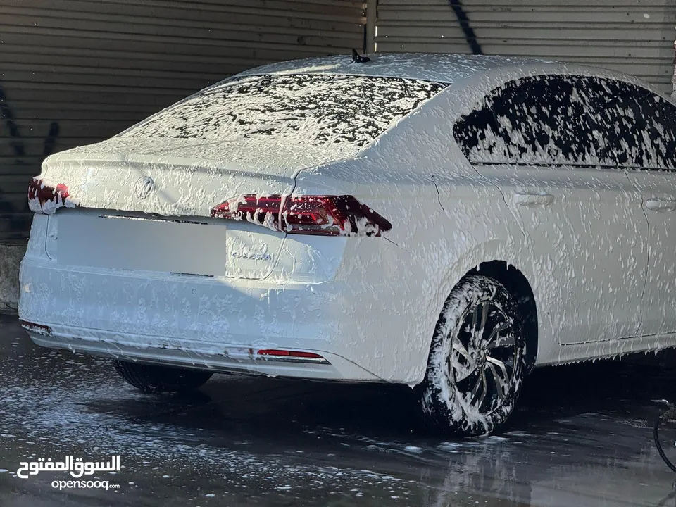 فحص كامل E-bora اوتوسكور A للبيع
