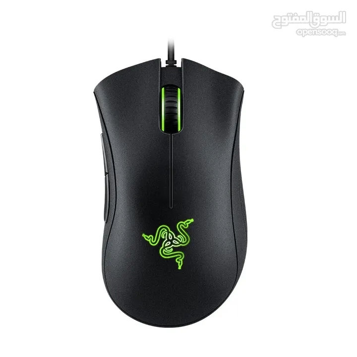 ماوس razer deathadder essential بسعر مغري