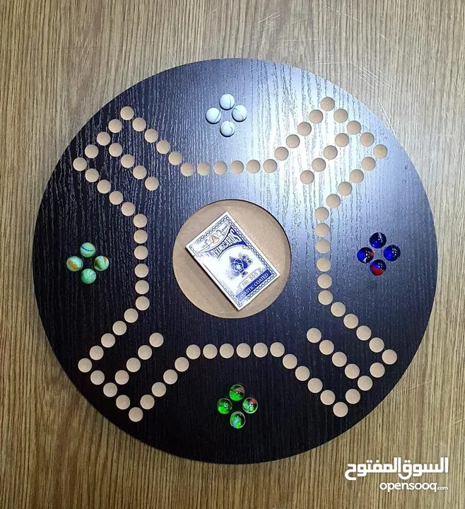 لعبه التشويق و الاثاره جاكارو متوافره لدينا بأشكال حصريه و تصاميم جميله
