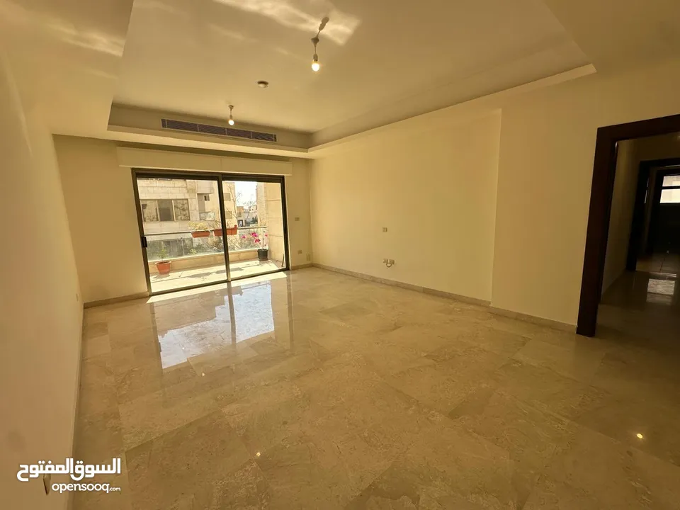 Unfurnished apaerment for Rent in Abdoun ( Property 39798 )-174805204
