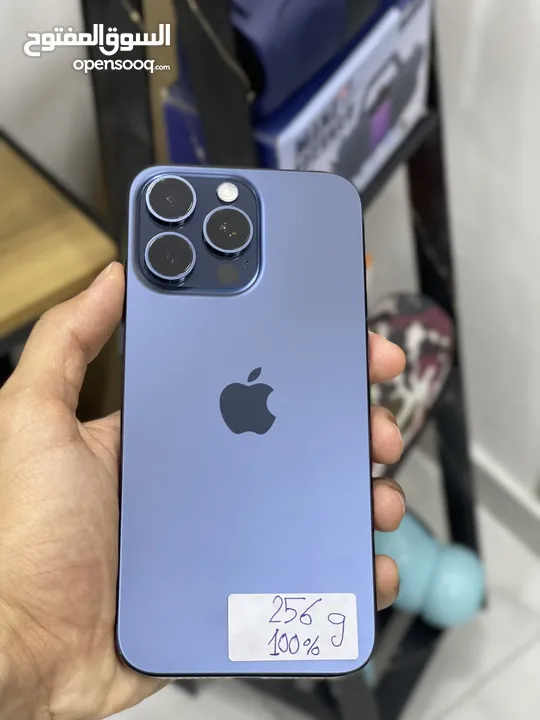 ايفون 15 برو ماكس