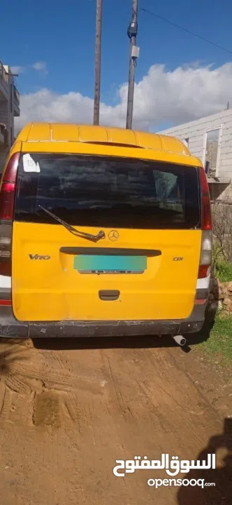 مرسيدس عمومي 2006