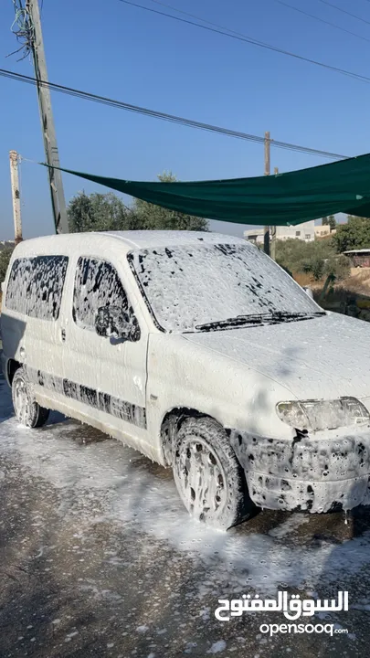 ستروين برلنجو للبيع