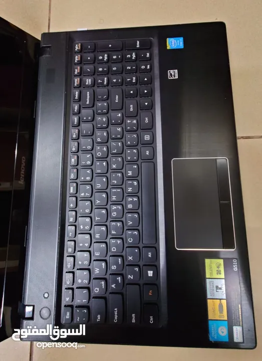 Lenovo Laptop