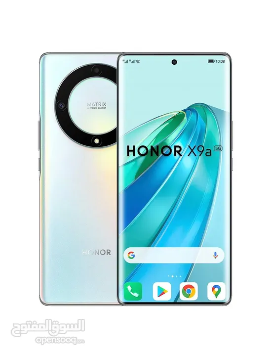 HONOR X9a 5G