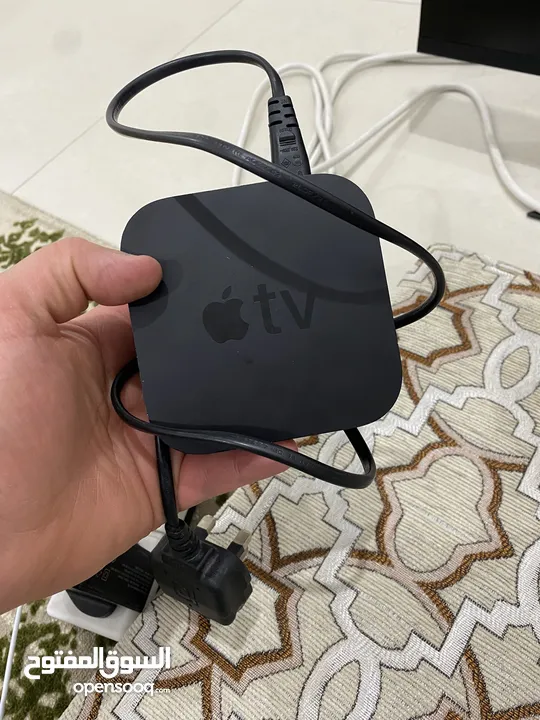 للبيع Apple TV 4K