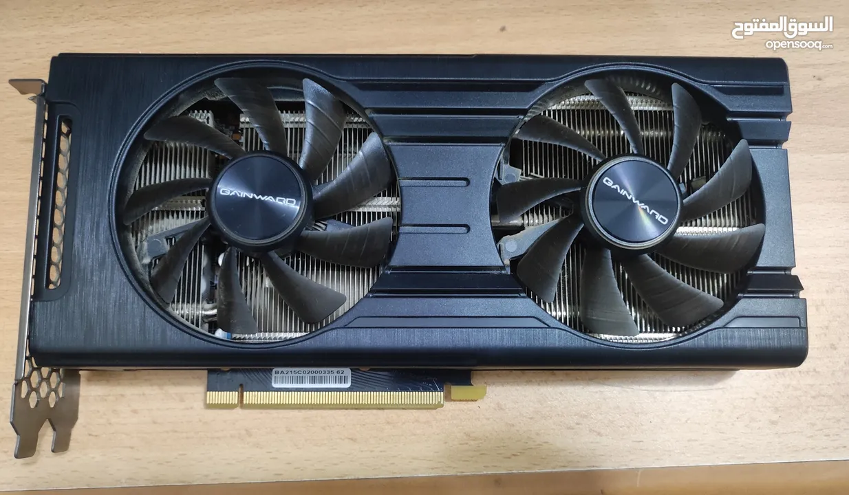 rtx 3060 للبيع