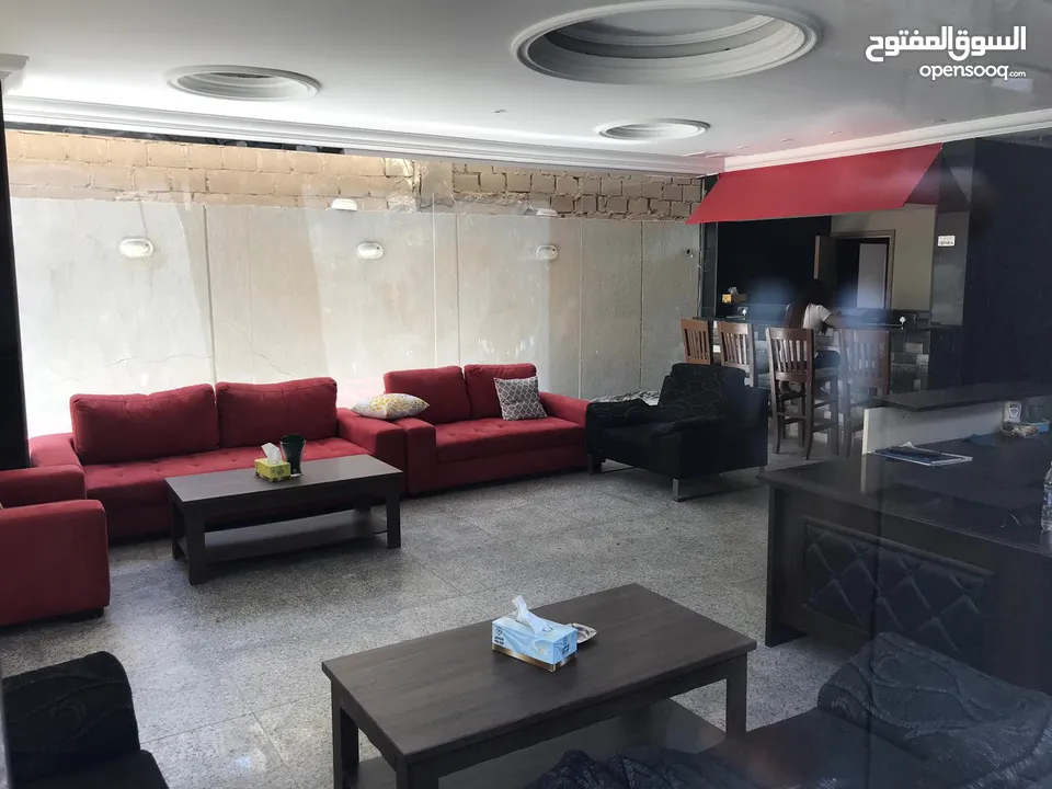 شقة للايجار في الكويت العاصمة