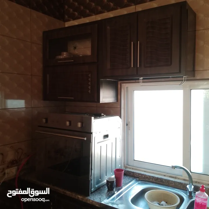 مطبخ المنيوم للبيع