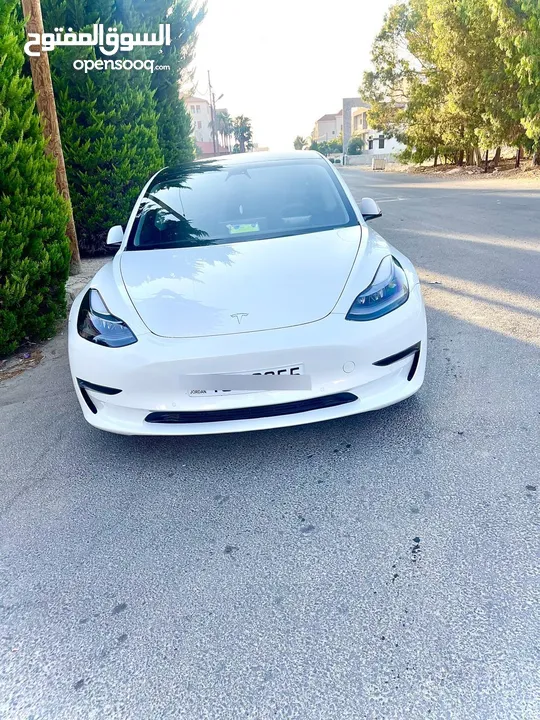 Tesla model  3 for sale