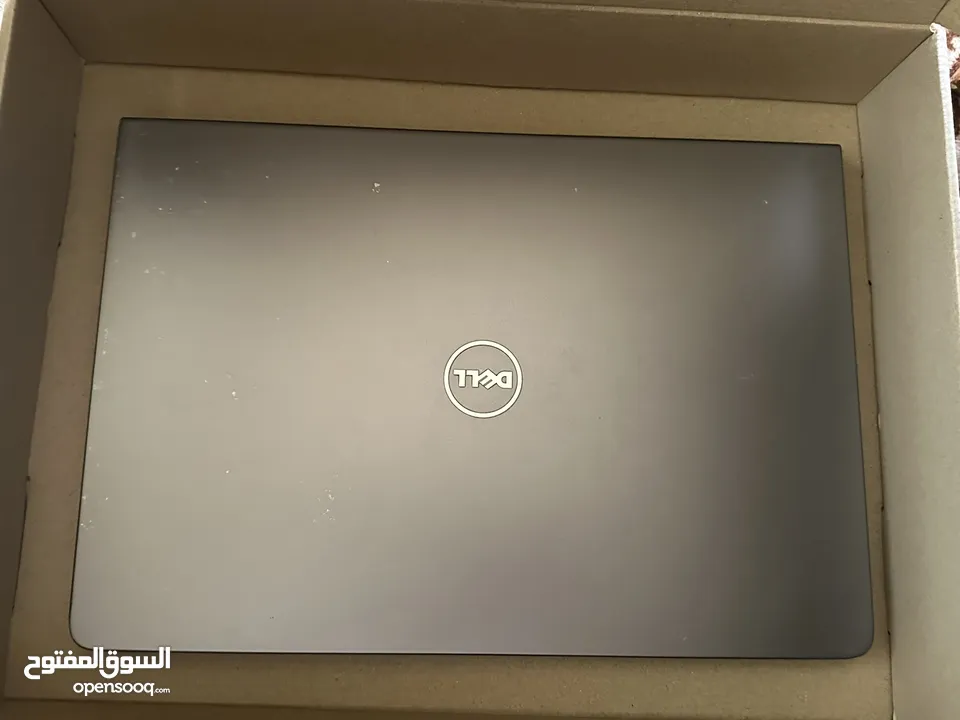 لابتوب dell i5 جيل سابع جهاز بزنس كيبورد بضوي سعرر حررق