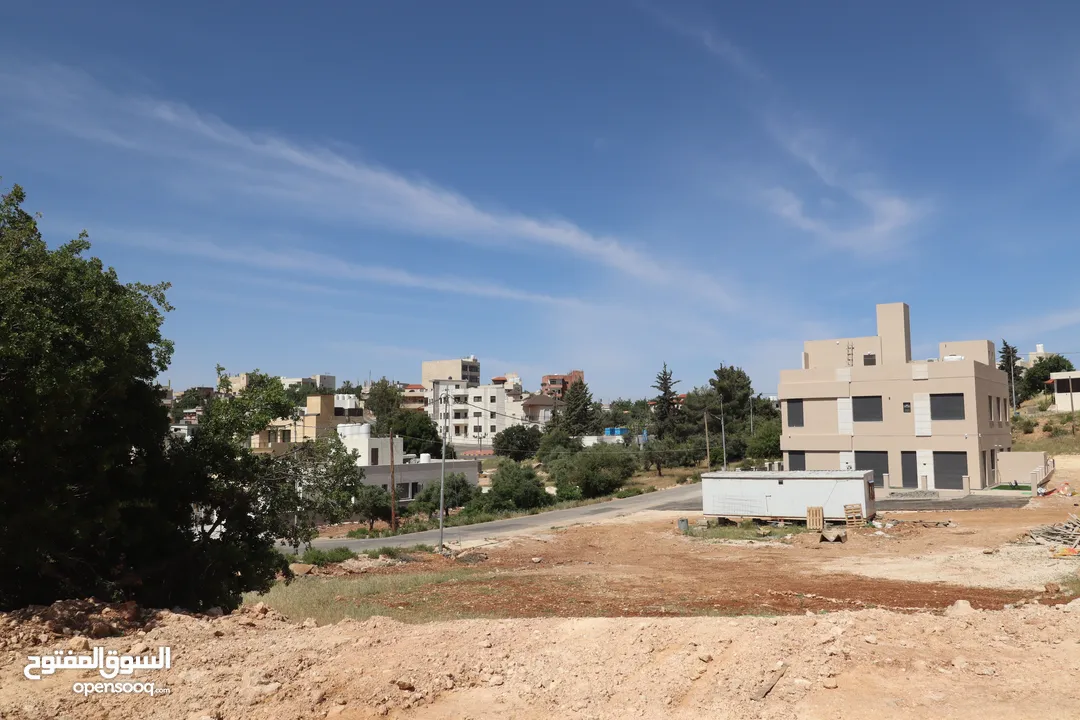 ارض للبيع في بدر الجديده 500م حوض الحديب باطلاله جميله تصلح لبناء فيلا فخمه بالقرب من دوار التعبئه