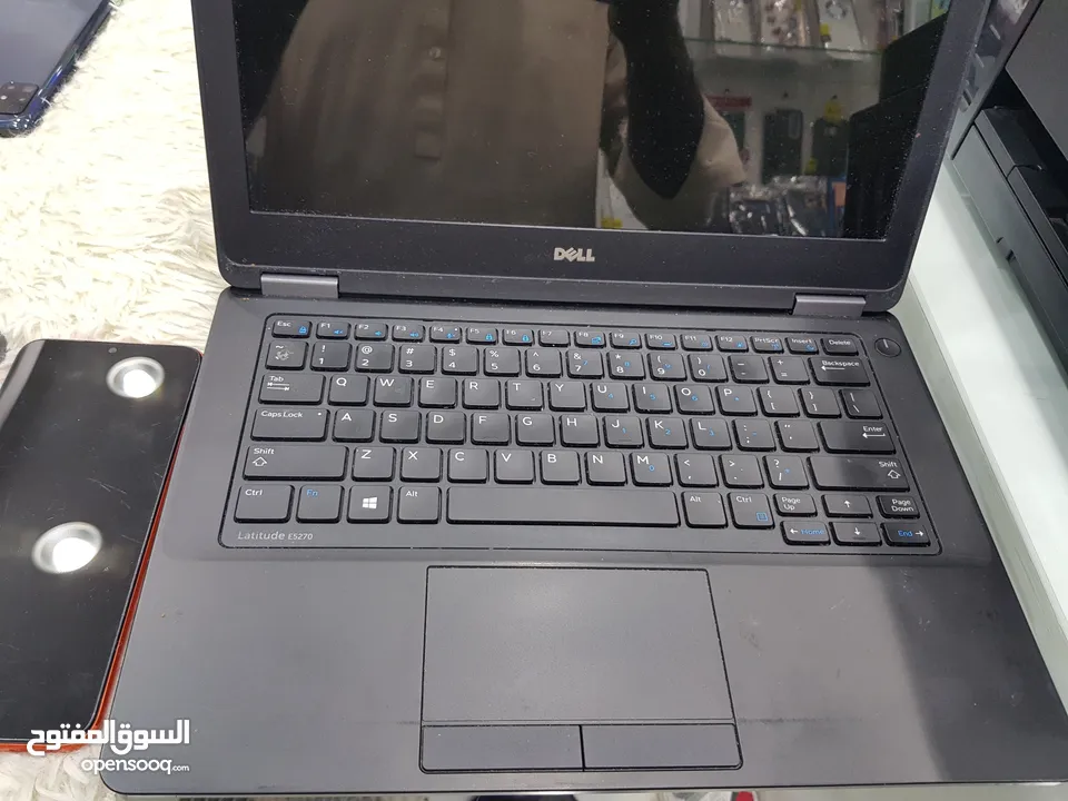 Dell Latitude E5250