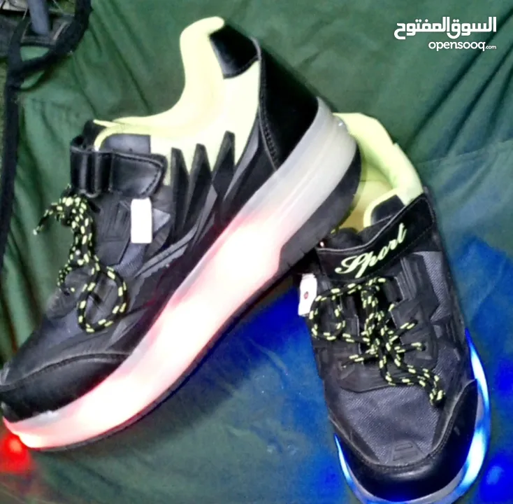 حذاء رجالي