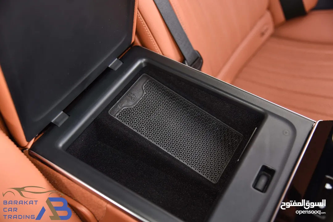 مرسيدس اس كلاس مايلد هايبرد وارد الوكالة 2022 Mercedes S450 4MATIC AMG Line Mild Hybrid