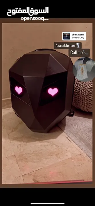 شنط لوي صارت متوفرة