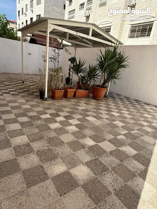شقه مفروشه للايجار في الصويفيه ( Property 42620 )-174847686