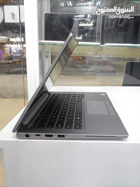 Dell Latitude Touch Screen Core i7 8th 16gb ram 512GB ssd