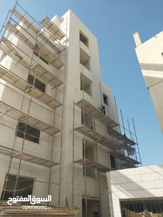 سامر للمقاولات