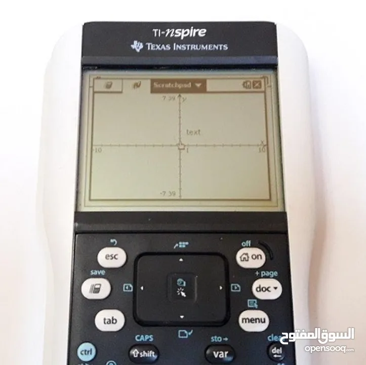 آلات حاسبة علمية متطورة مناسبة للطلاب توجيهي جامعة  Graphing Calculators SAT ACT AP IB
