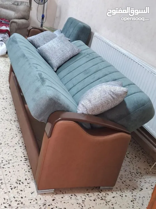 صيانة داخل المنزل وتنجيد كنب استلم طقمك قبل العيد