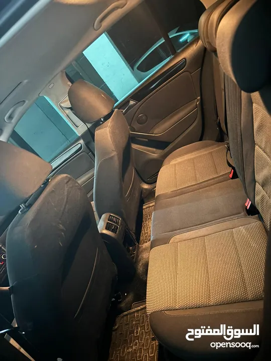 جولف 2012 mk6