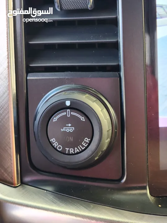 ford F-150 hybrid king ranch 4*4