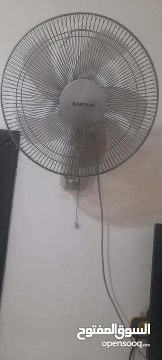 مراوح للبيع ام نوارة