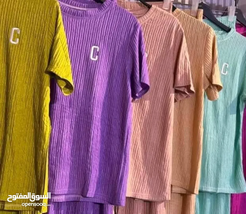 ملابس اطفال