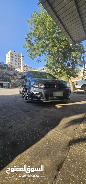 جولف جولف Mk6 جولف GTI